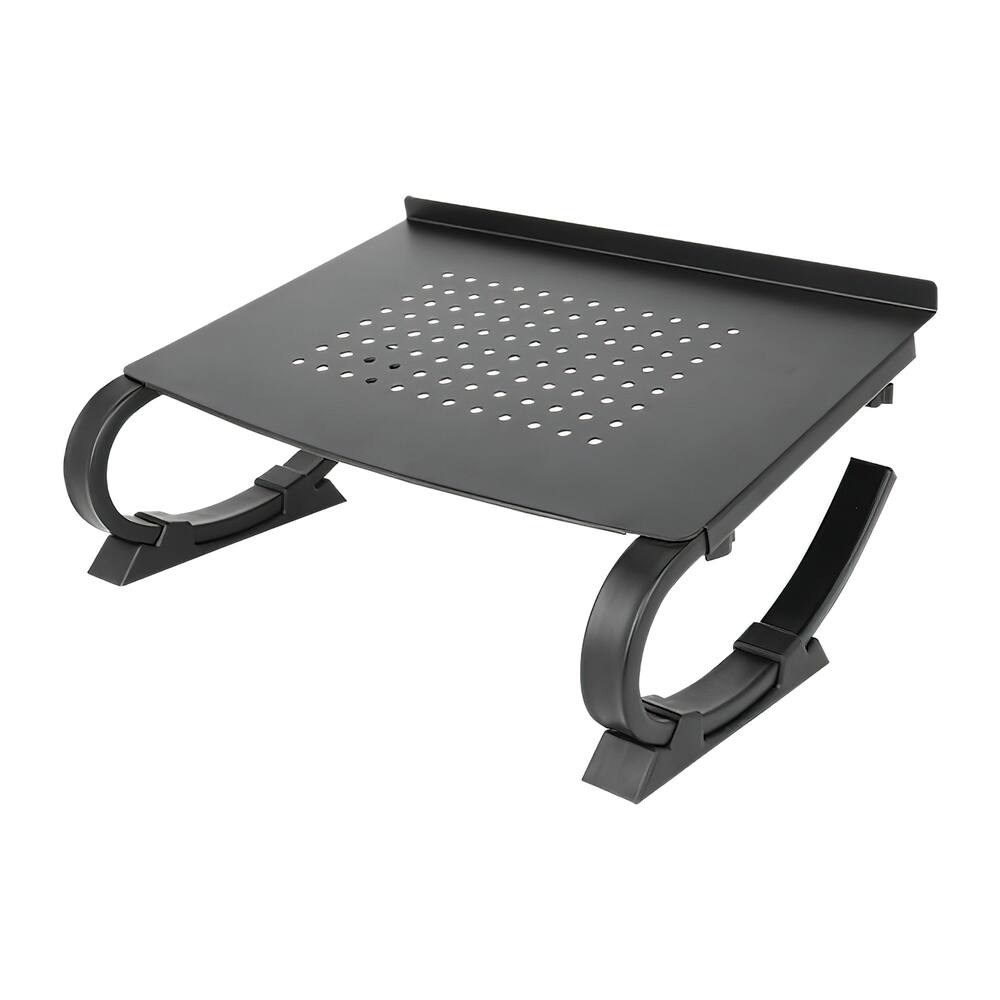 TygerClaw Notebook Stand, Black