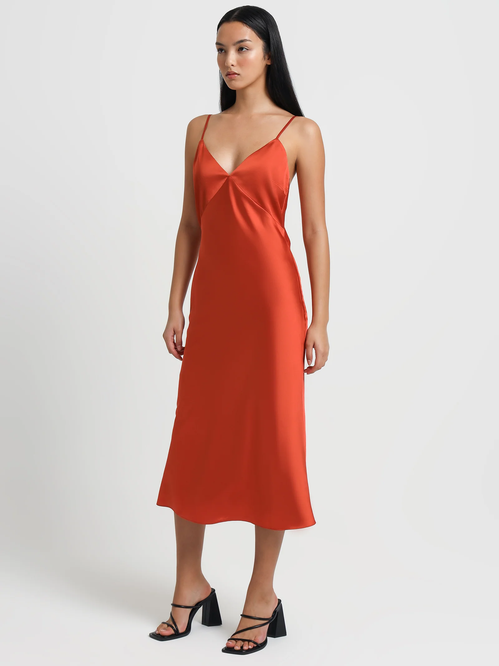 Lolita Slip Dress