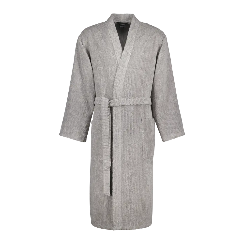 Kimono Bathrobe