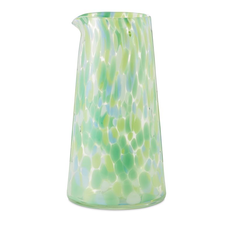 Speckle Sea Green Drinkware