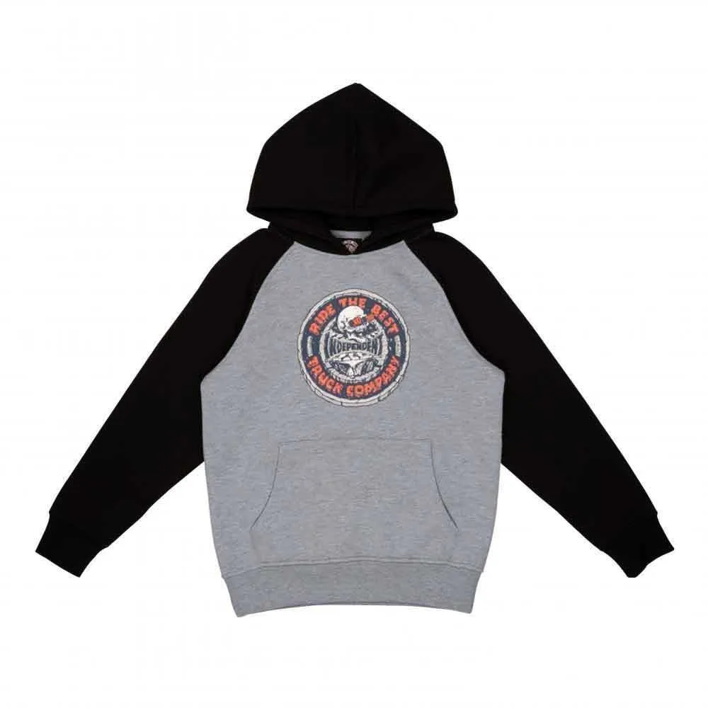 Independent Breakout hoodie
