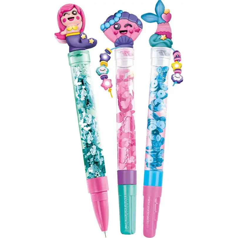 Bastelset 3er-Set Deine Stift-Kreationen