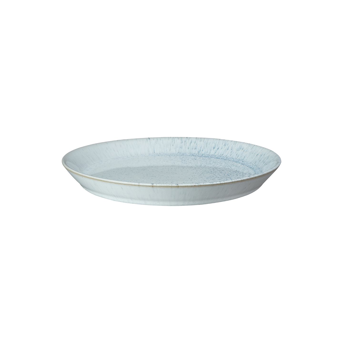 Kiln Blue Medium Plate