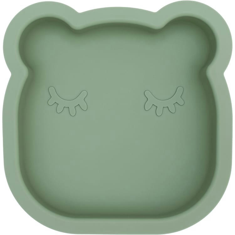 - Moule à gâteau Ours vert sauge