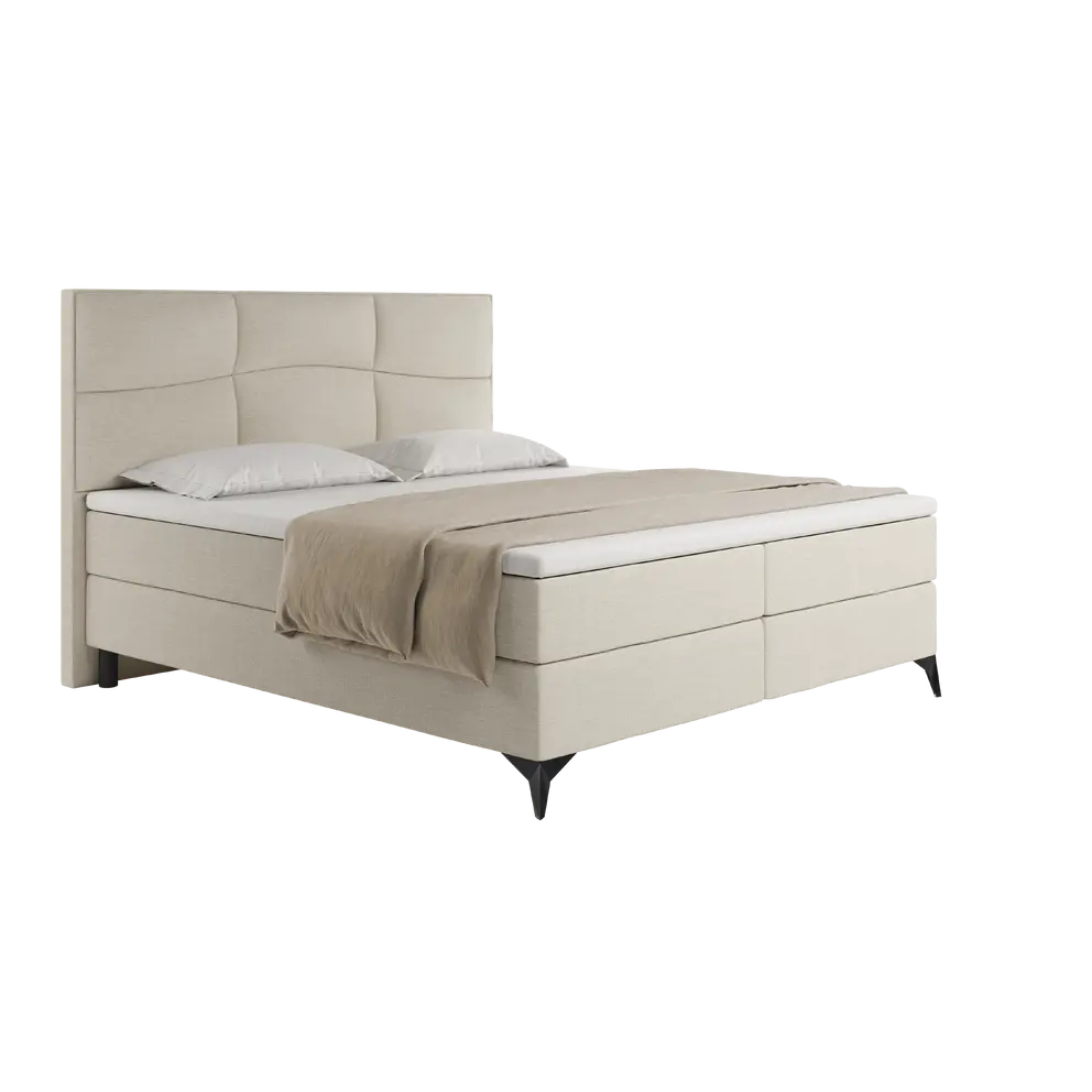 Boxspringbett Marshal Pino