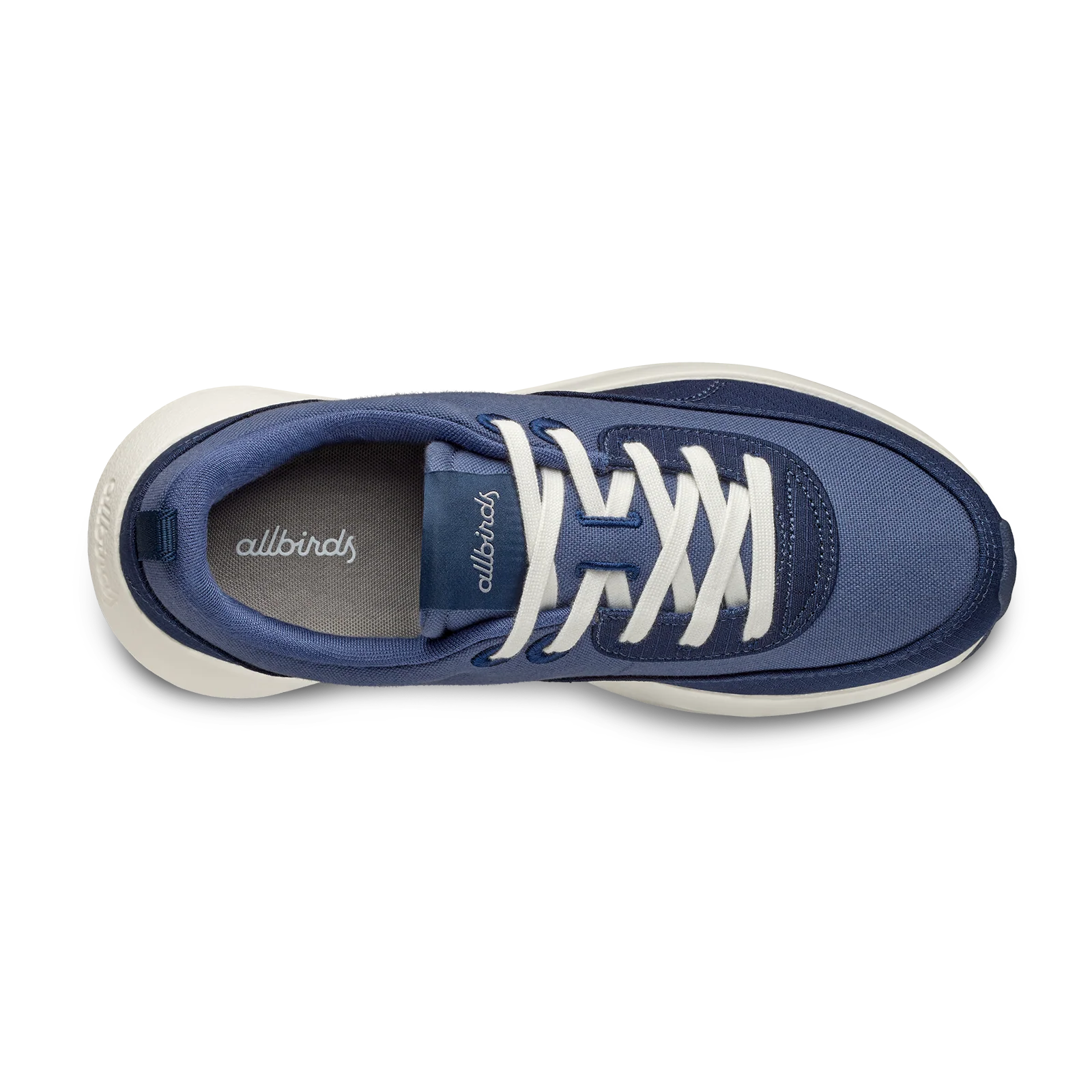 Women's Courier - Hazy Indigo/True Navy (Natural White Sole)
