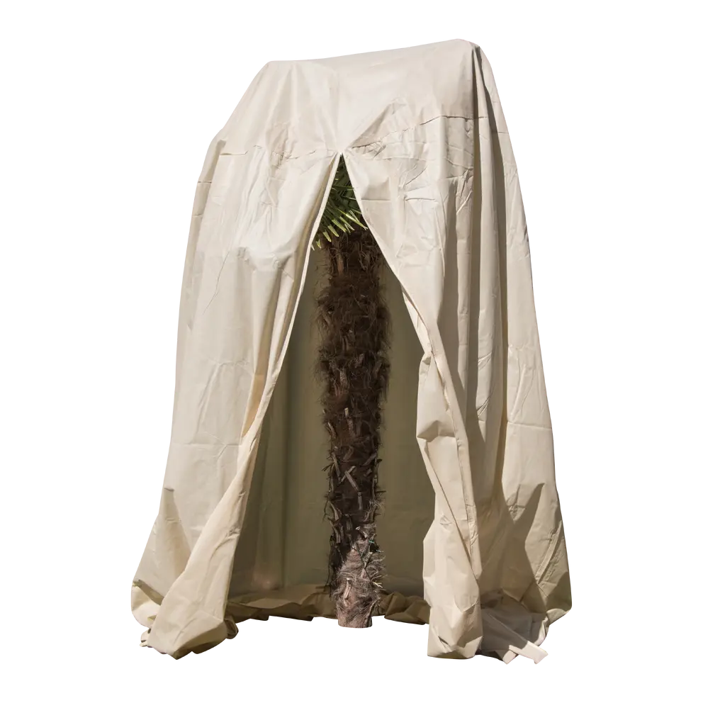 Abdeckung Hood