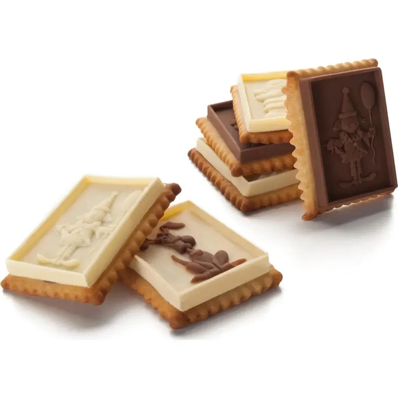 Ausstecher Petits beurre