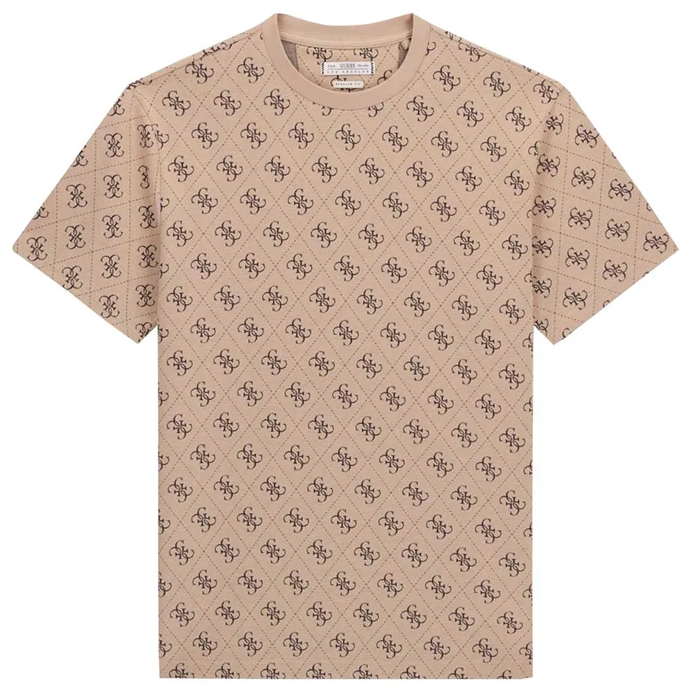 Guess M6GP34K3200 short sleeve sweater