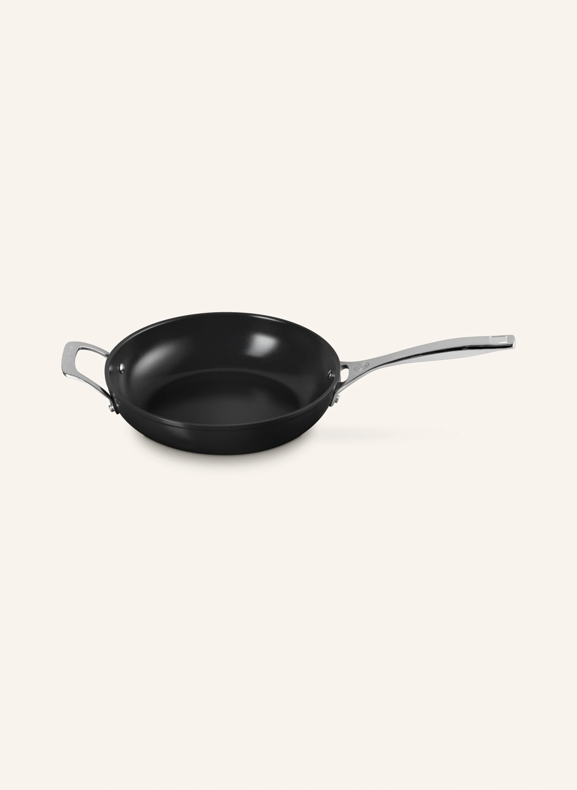 LE CREUSET Pfanne ESSENTIAL