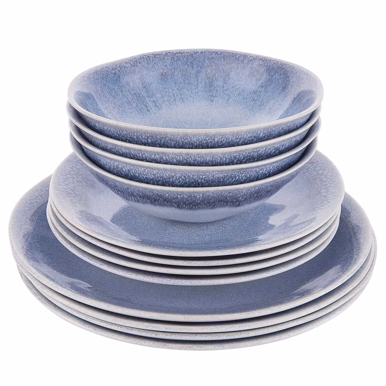 ATLANTIS Geschirr-Set 12-tlg.