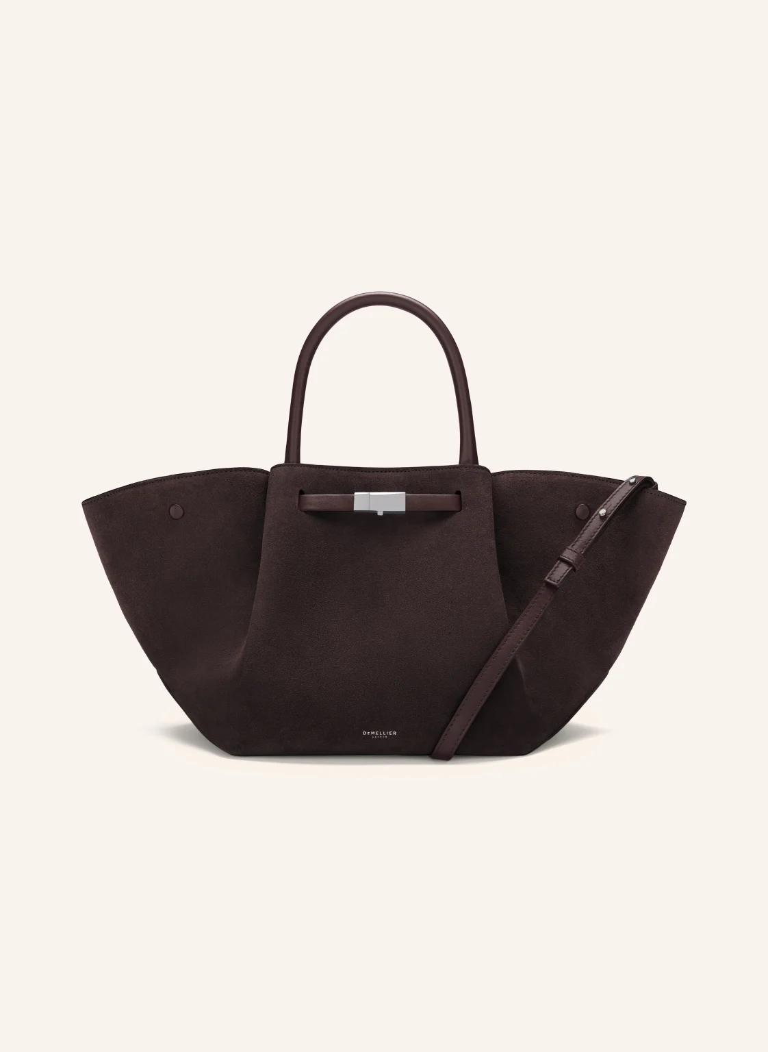 DEMELLIER Handtasche THE MIDI NEW YORK