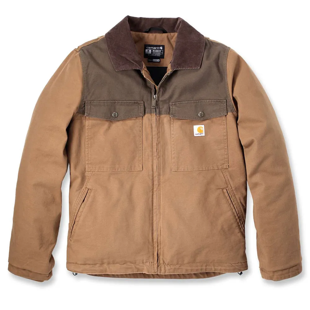 Carhartt OJ6432 jacket