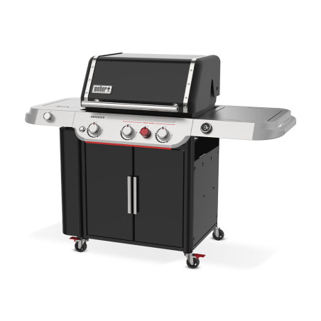 Barbecue gaz Genesis EP-335W - Weber