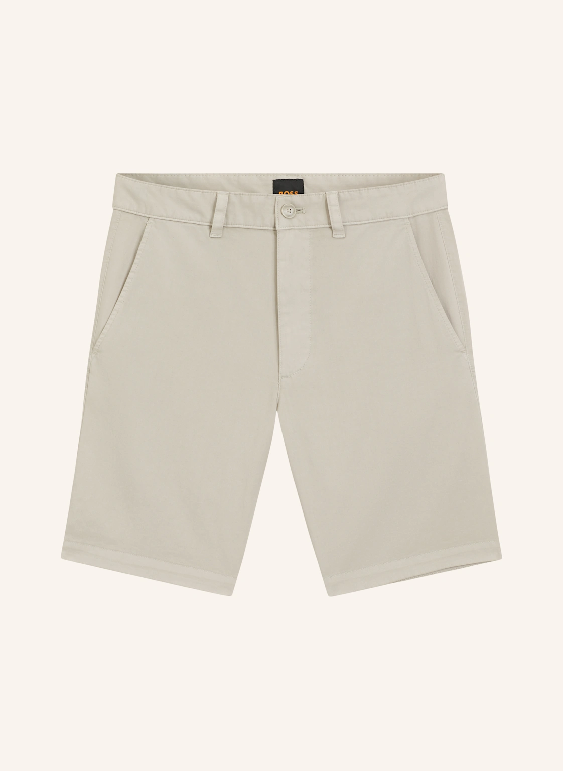 BOSS Kurze Hose CHINO_SLIM_SHORT_1