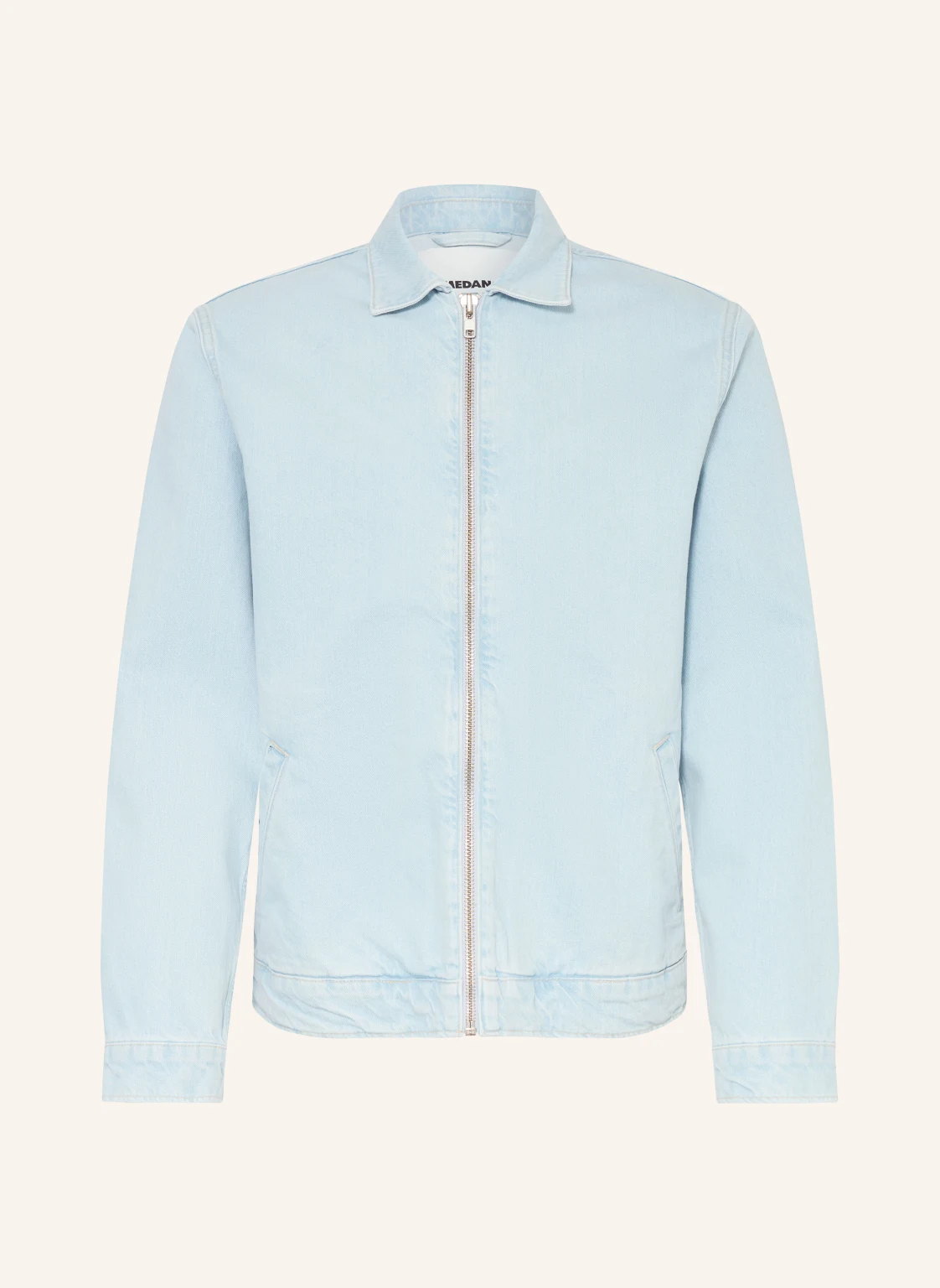 ARMEDANGELS Jeansjacke HARRINGTON