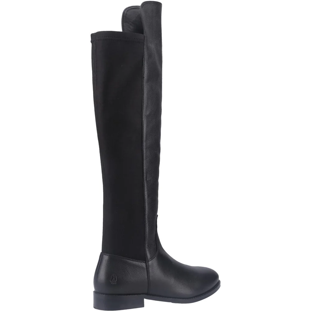 Hush Puppies Paisley Long Boots