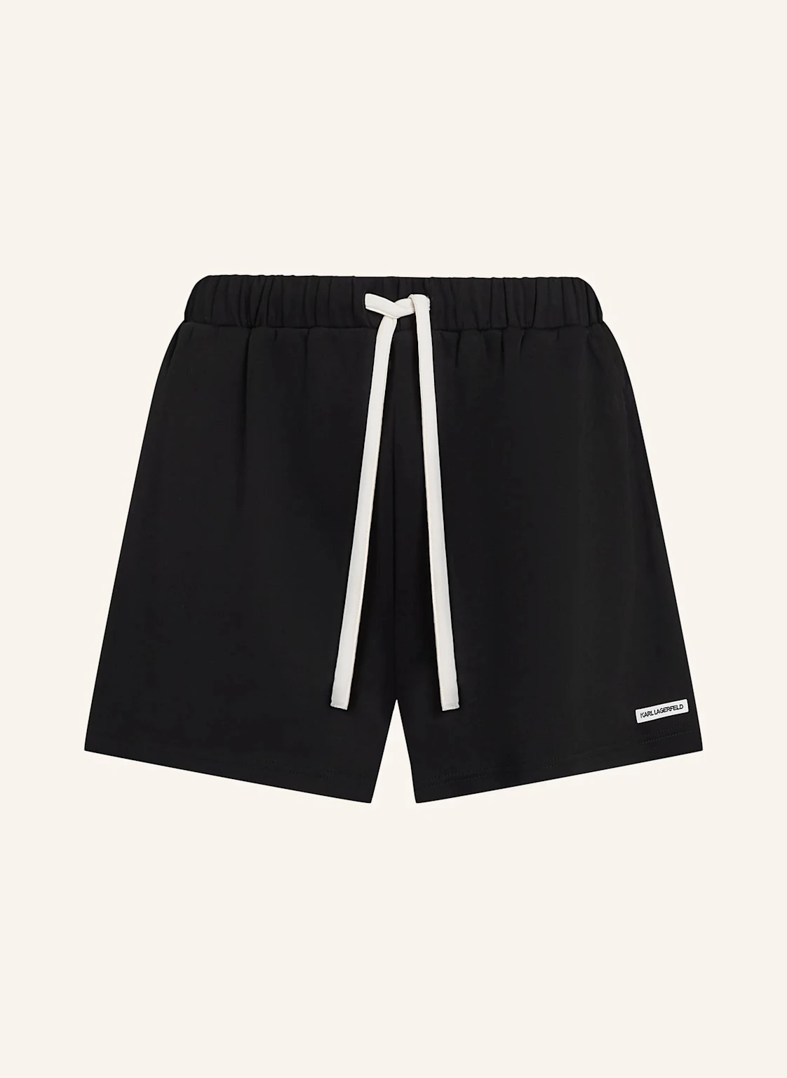 KARL LAGERFELD Hose