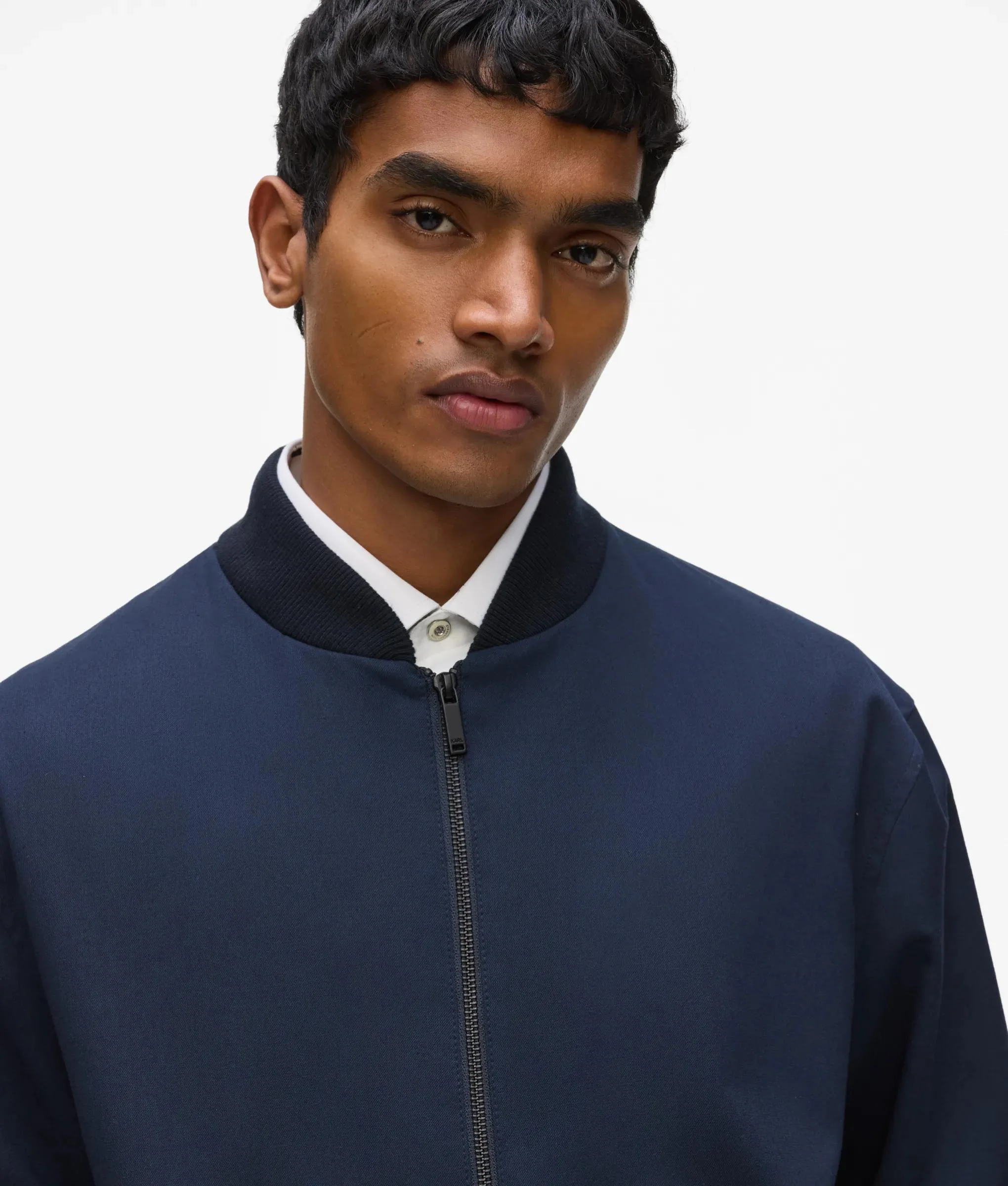 Veste bomber classique