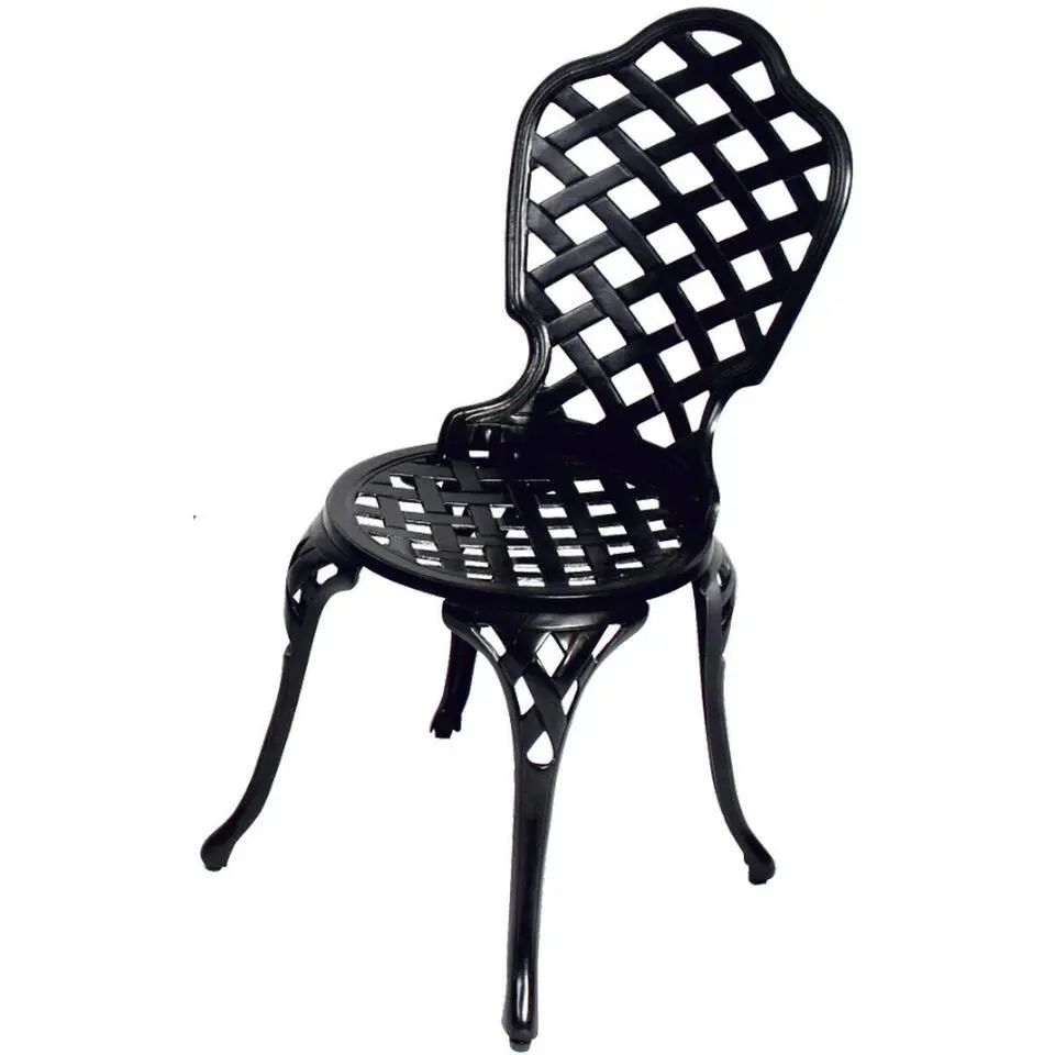 Les - Bistroset Leeds Kensington