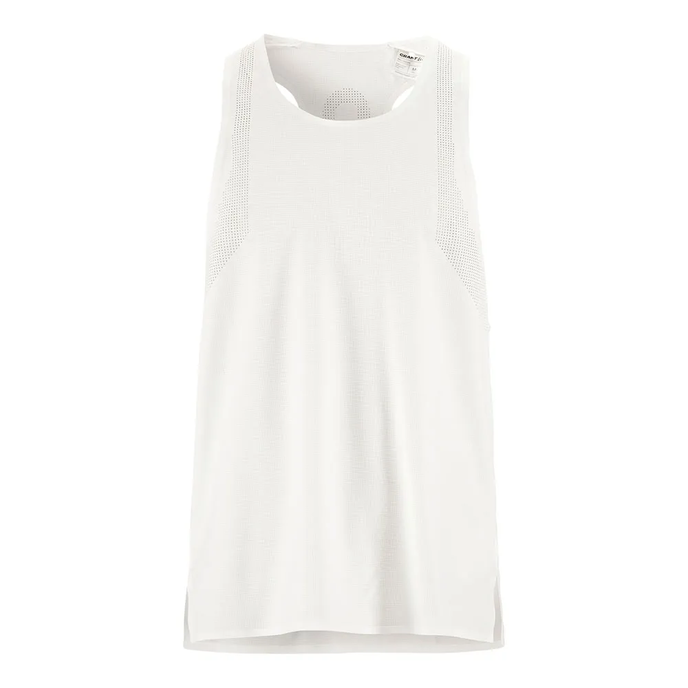 Craft Race day 2 sleeveless T-shirt