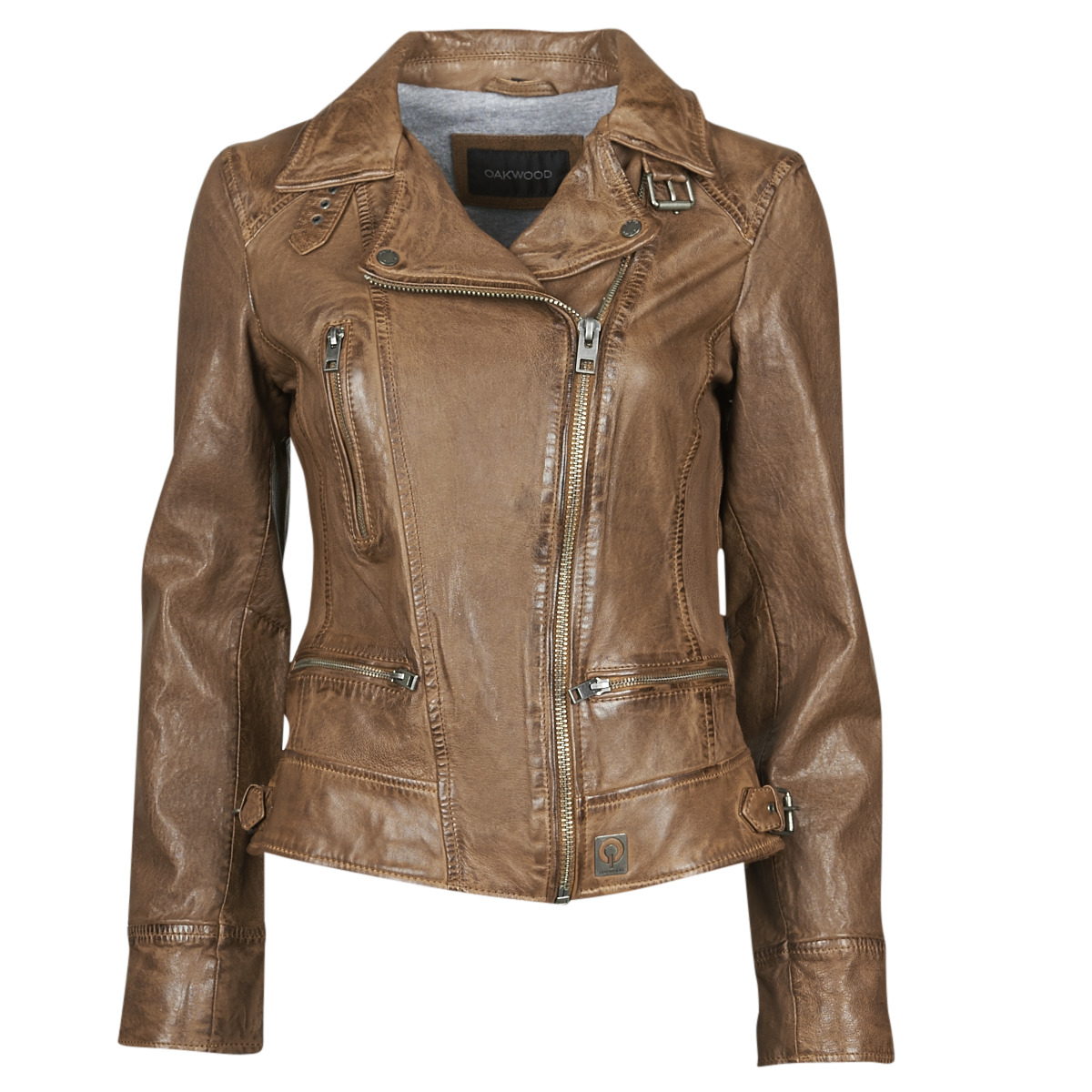 Oakwood - VIDEO - Cognac