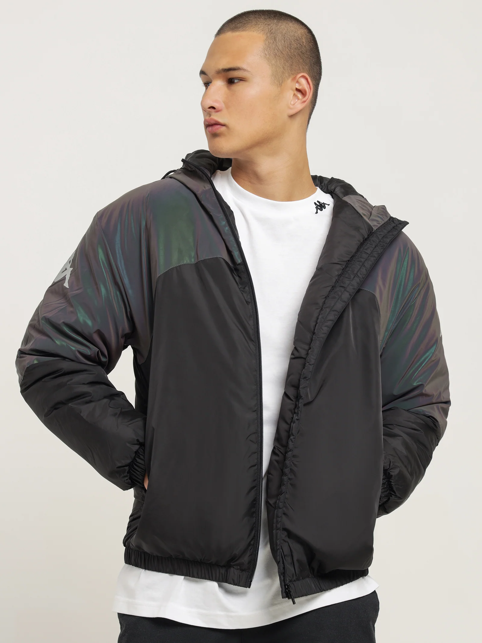 Authentic Futur Jacket