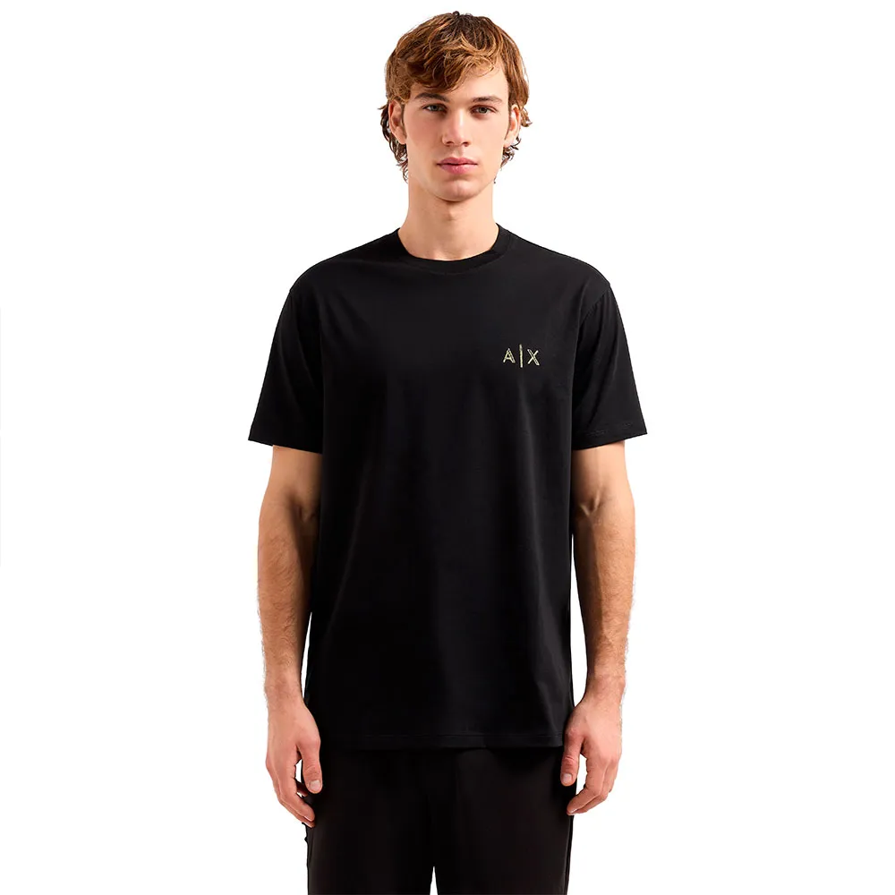 Armani Exchange XM000327A_F10364U short sleeve T-shirt