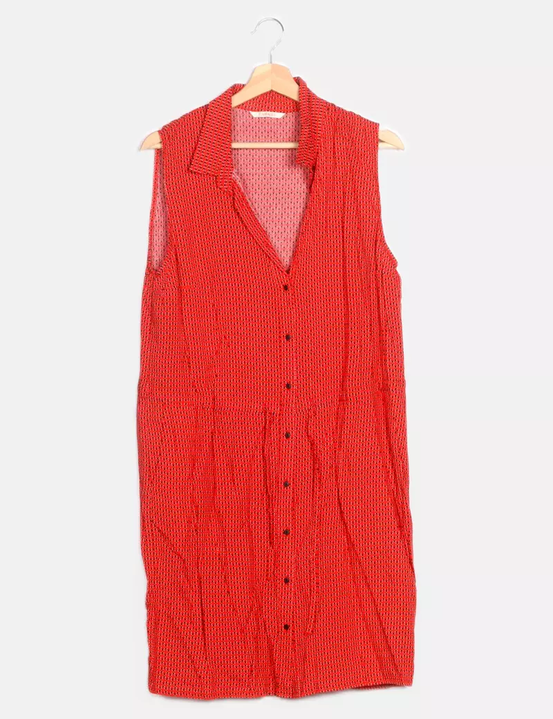 Camaïeu casual dress