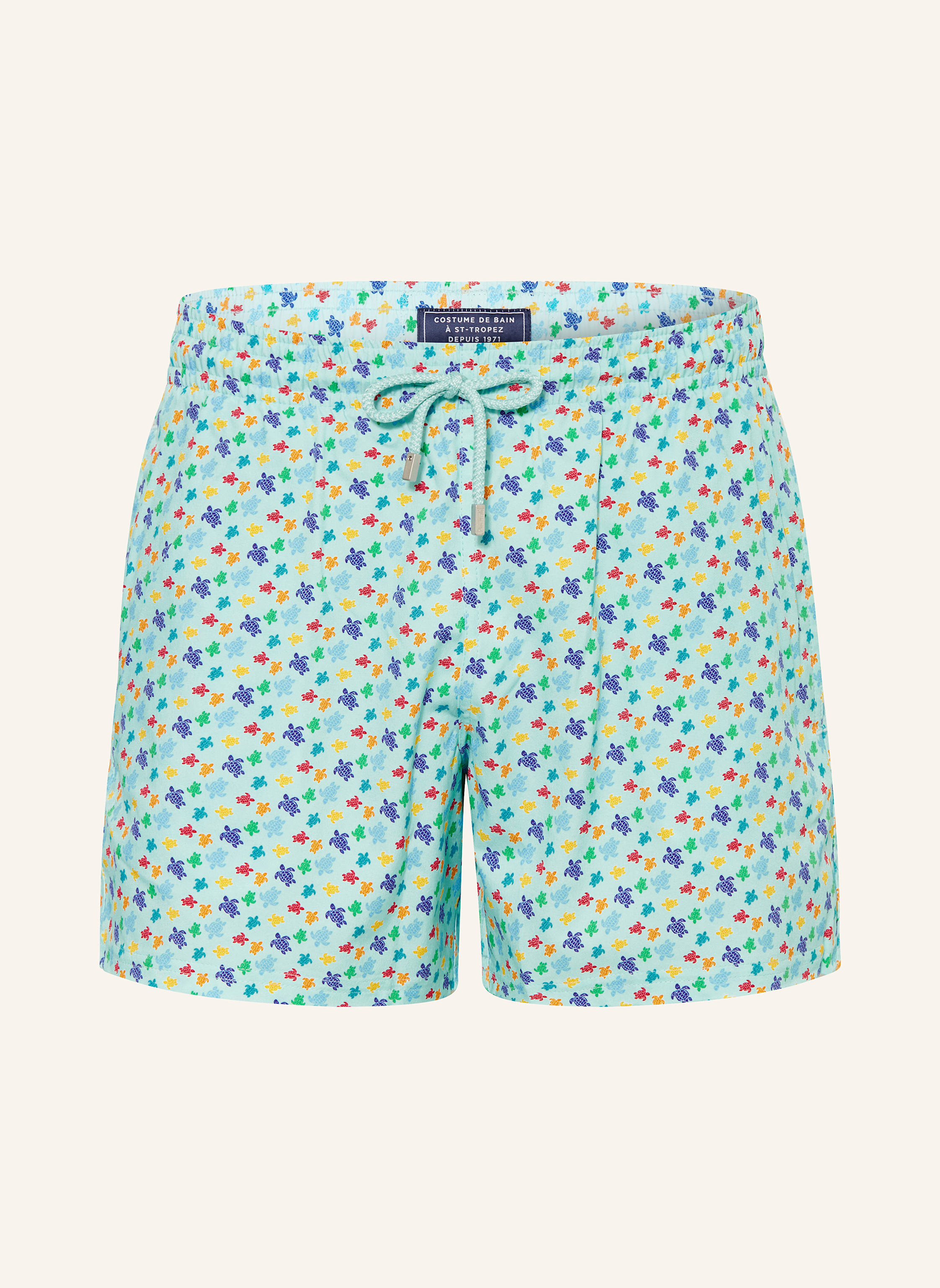 VILEBREQUIN Badeshorts MOORISE