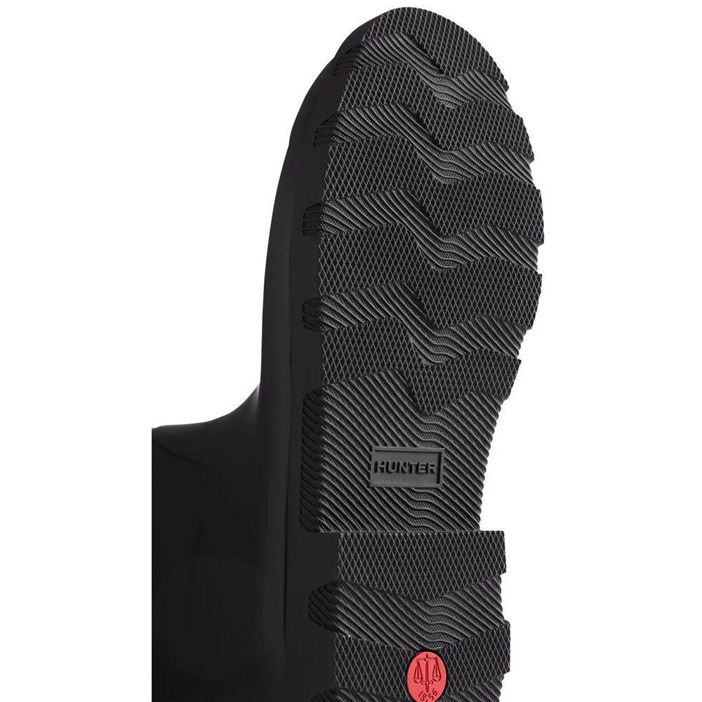 Hunter Downpour Tall Wellington Boots