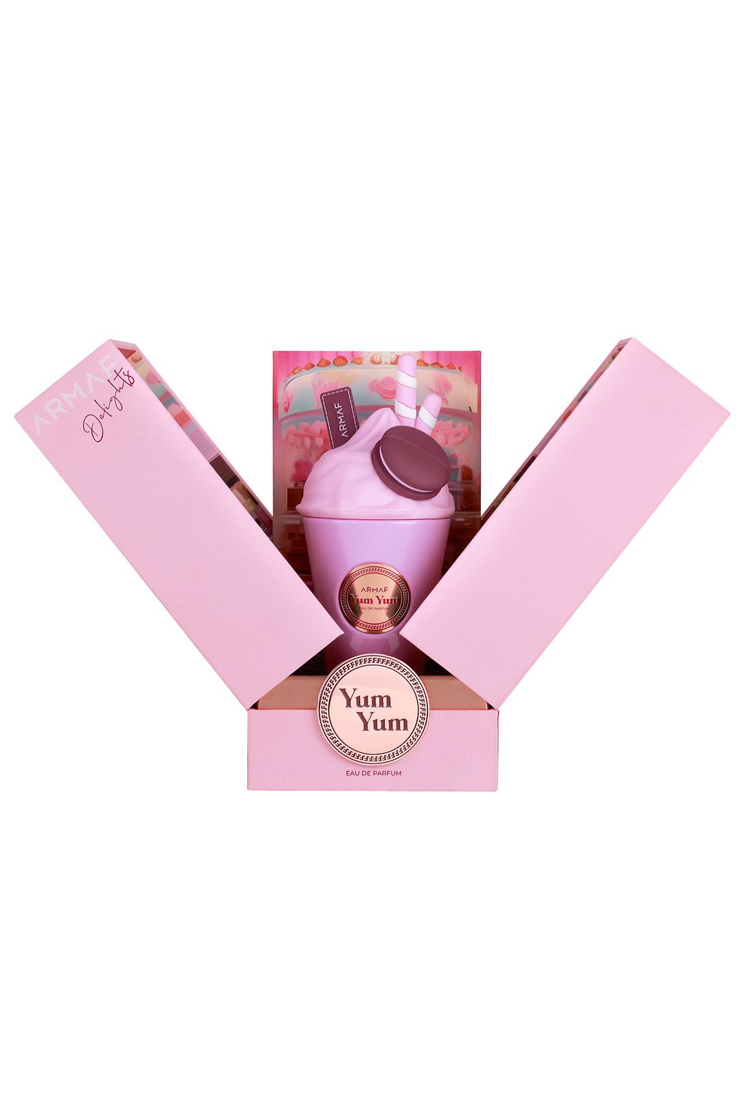 ARMAF Yum Yum Eau De Parfum 100ml
