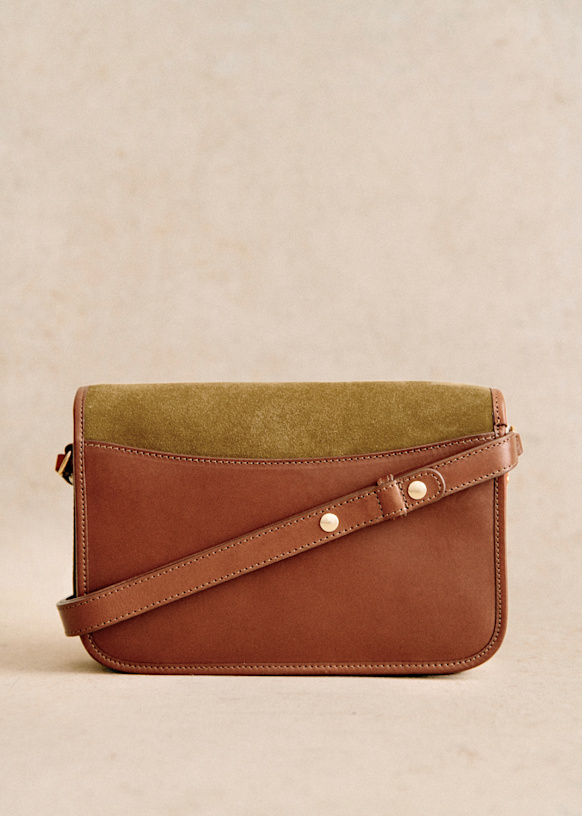 Milo Vintage Bag