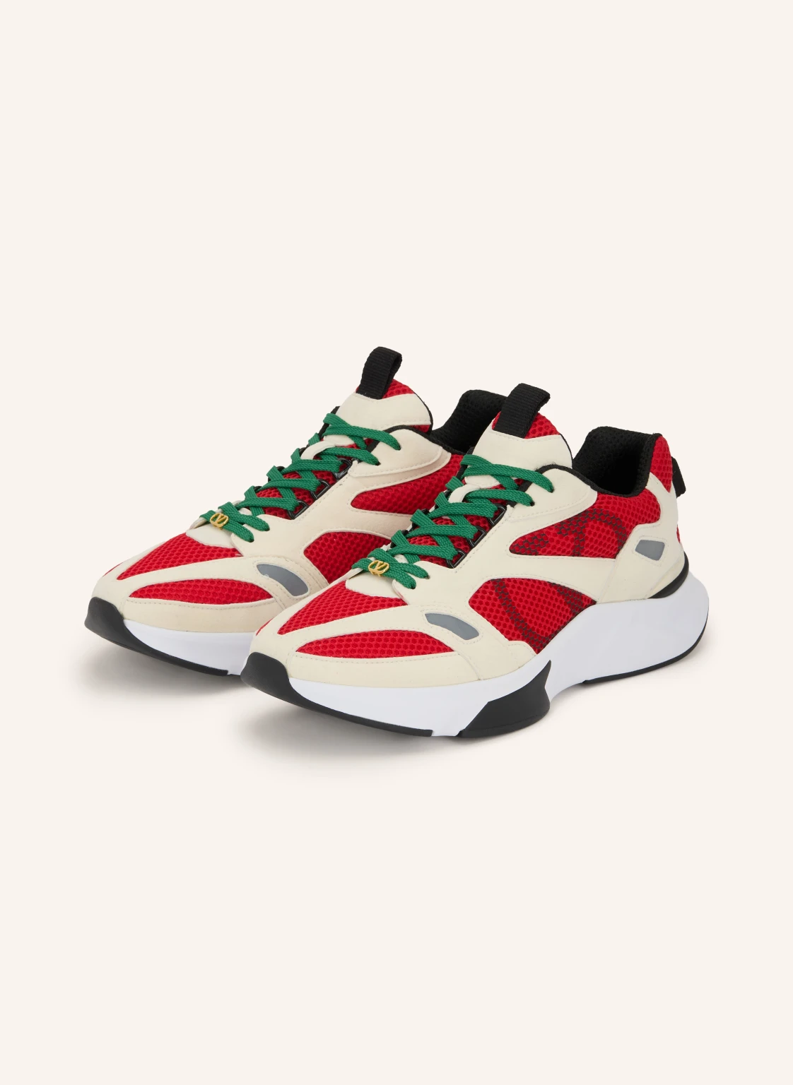 VALENTINO GARAVANI Sneaker DEMIVEE