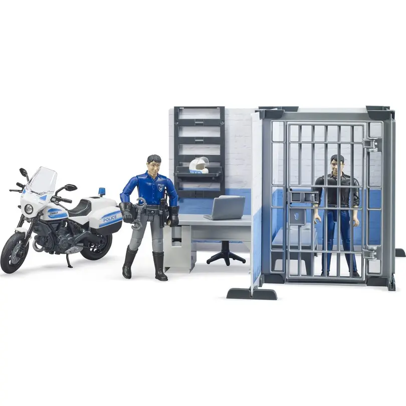 Spielset 3-teilig Control32