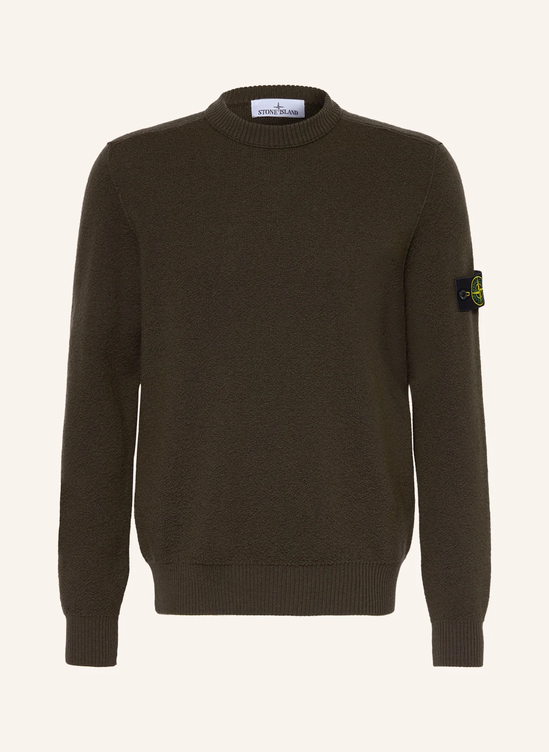 STONE ISLAND Pullover