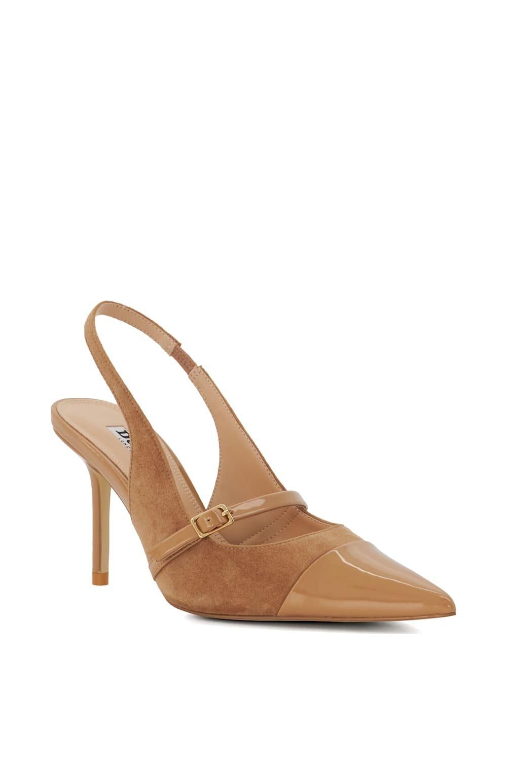 Dune London Carisma' Strappy Heels