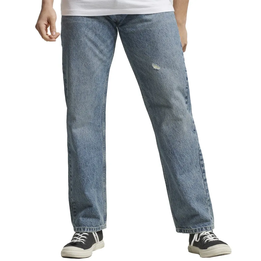 Superdry Vintage Straight jeans