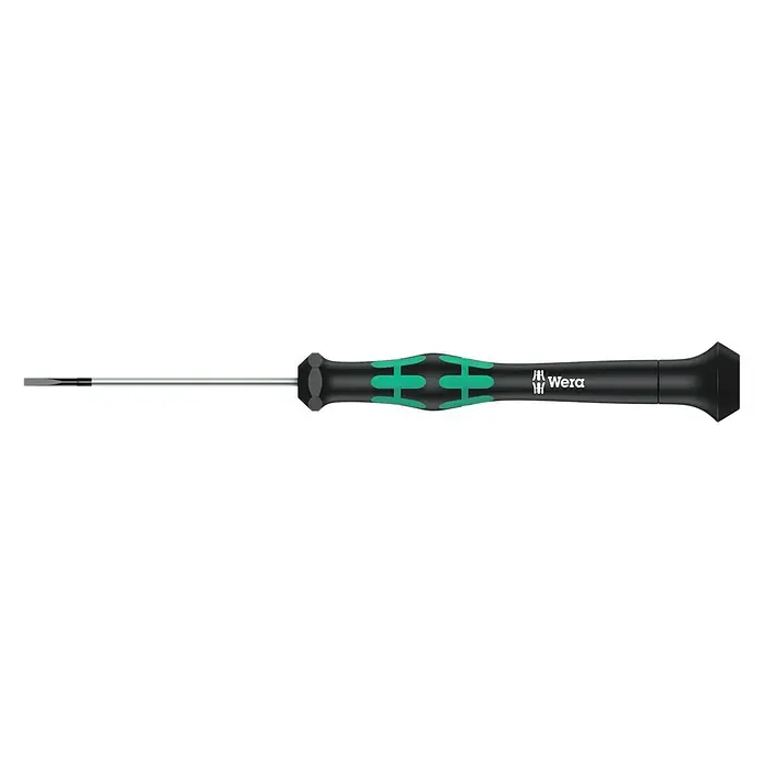 SKRUTREKKER WERA MICRO 2035 1,8X60MM