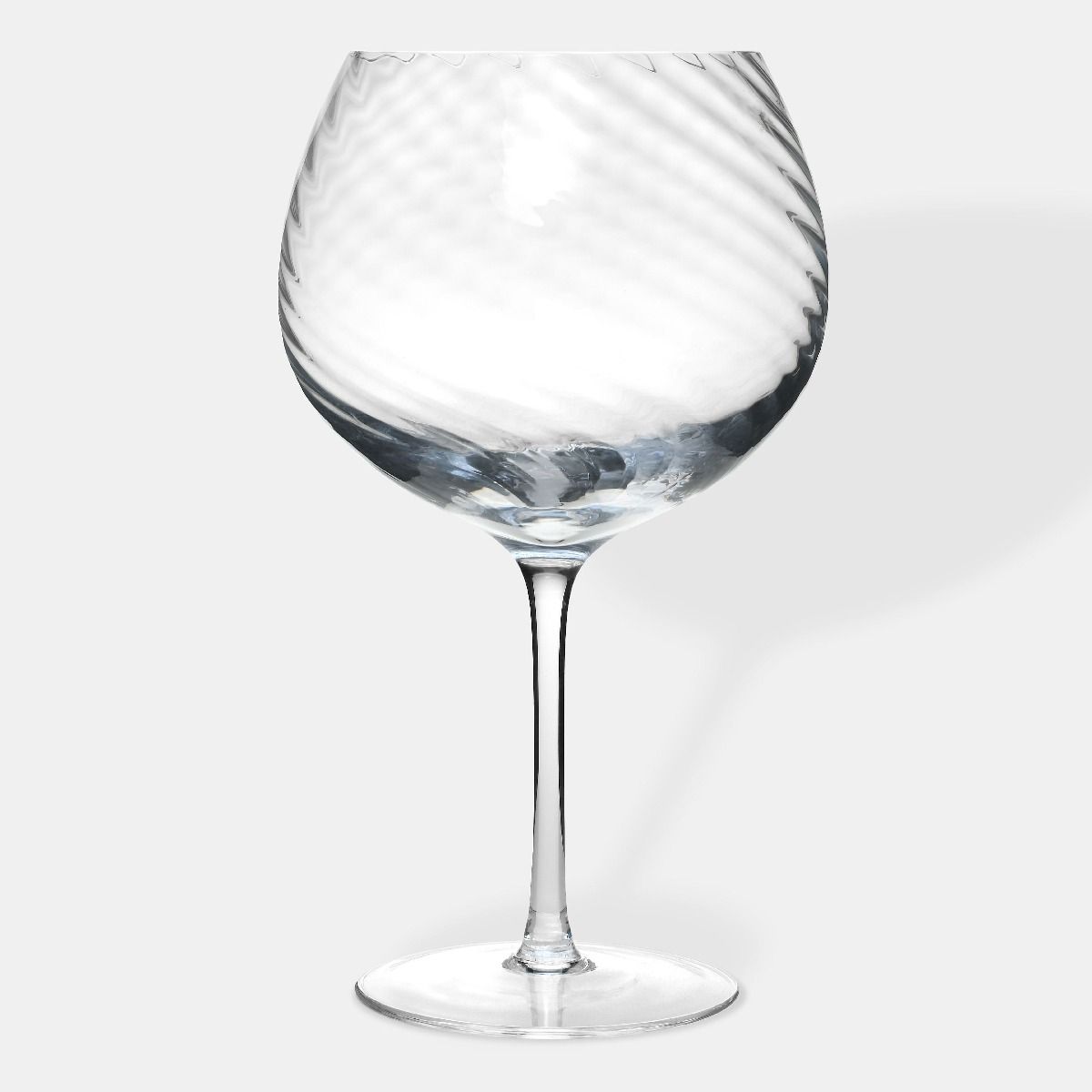 Kieliszek do czerwonego wina Optic Wave