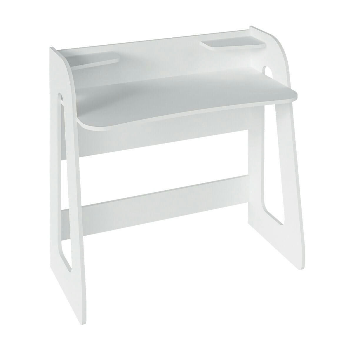 FILIUS - Bureau effet bois blanc