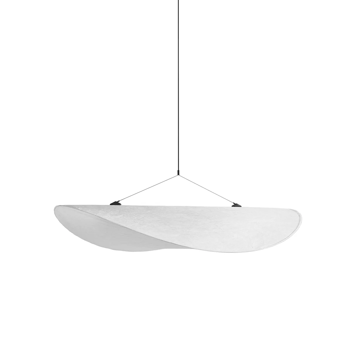 New Works - Tense LED Pendelleuchte