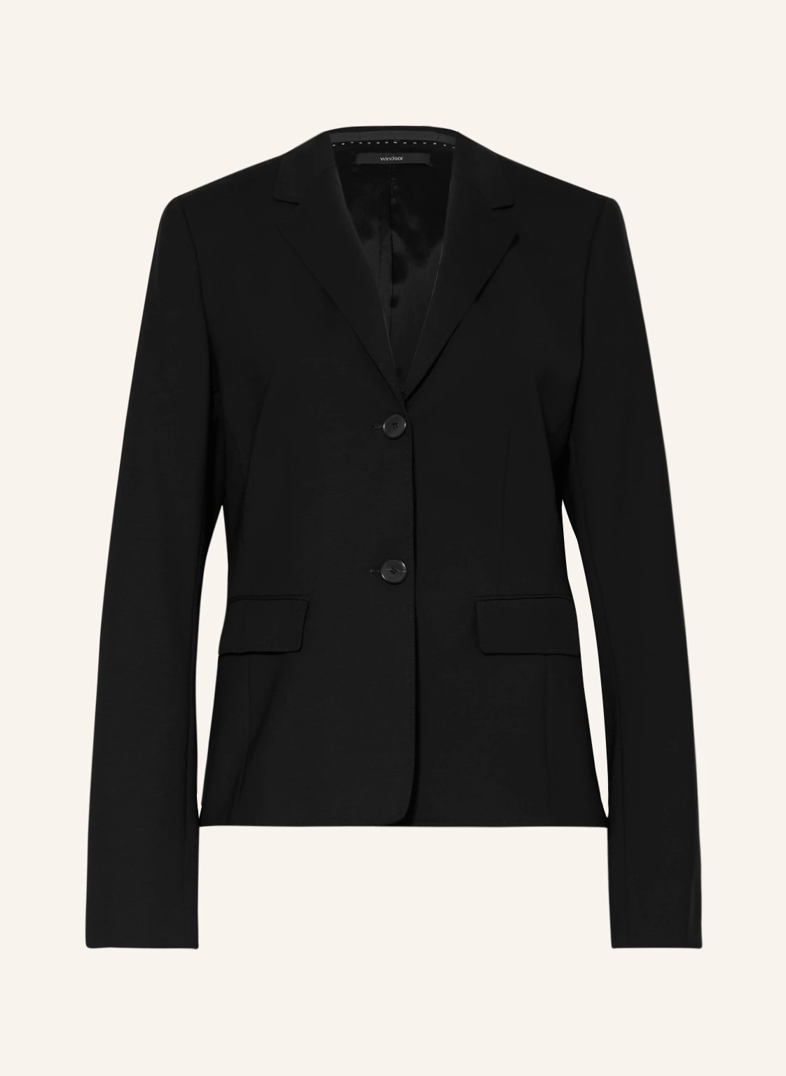 windsor. Blazer
