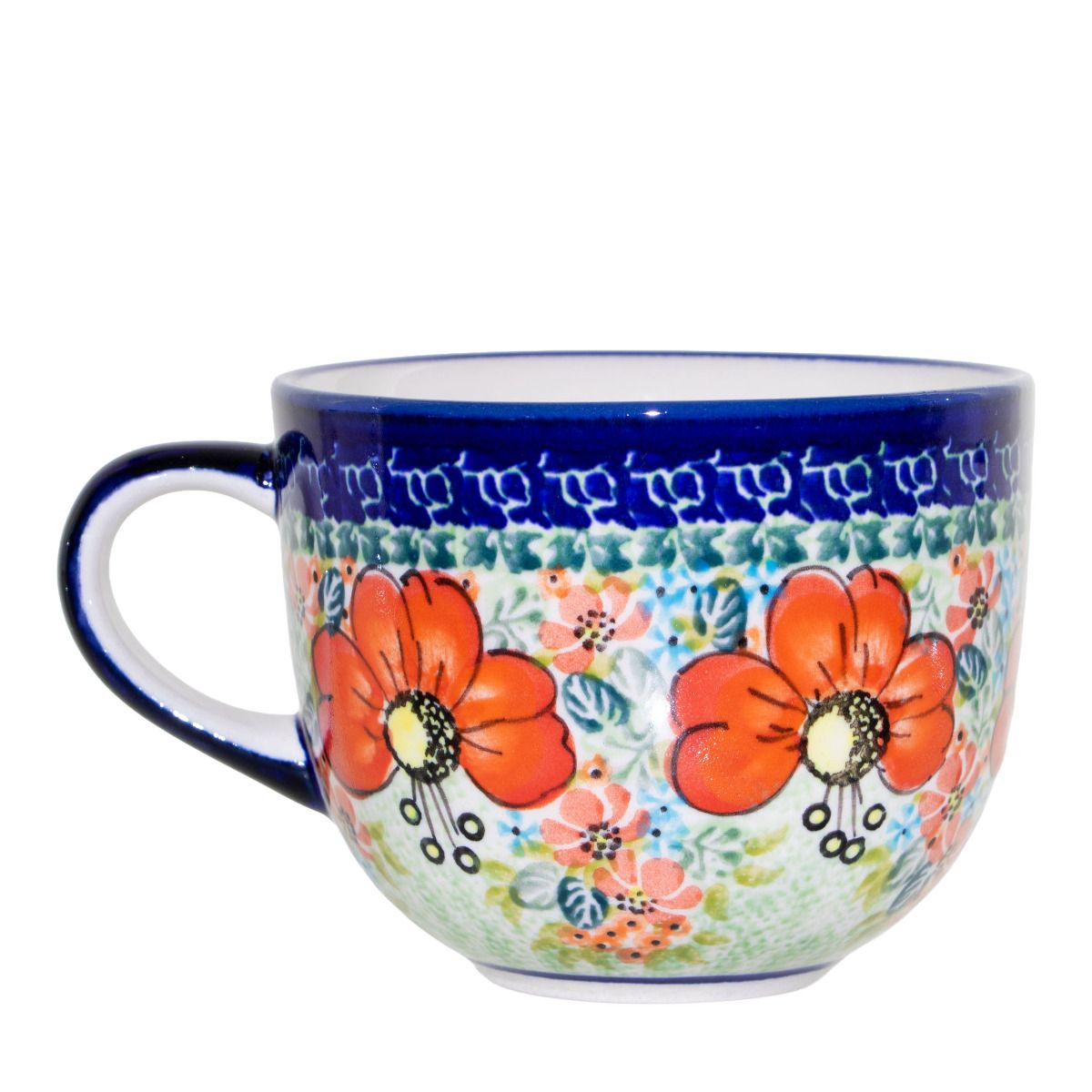 Filiżanka Cappuccino (V0,35L)