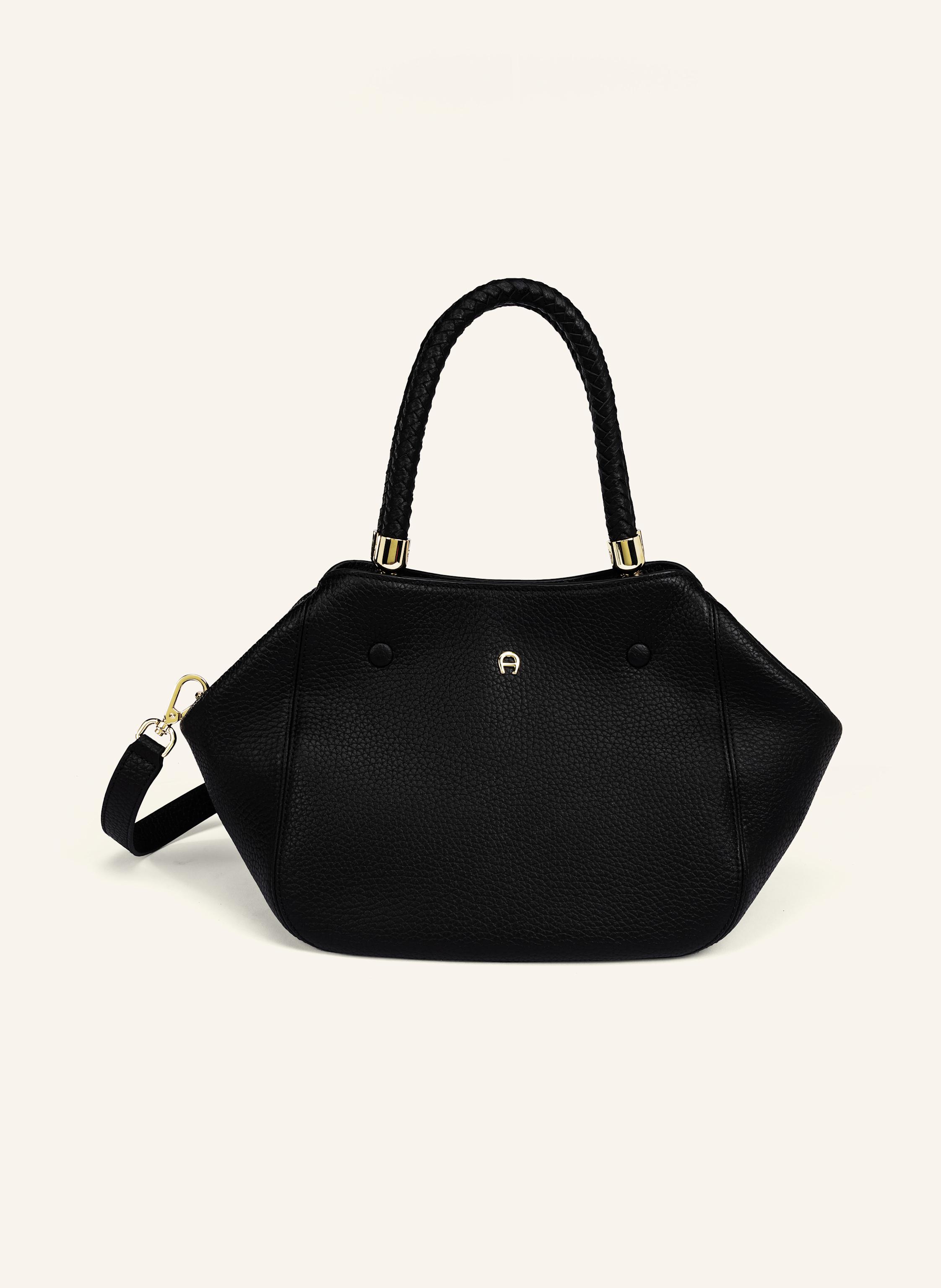 AIGNER Handtasche CARRE SOFT