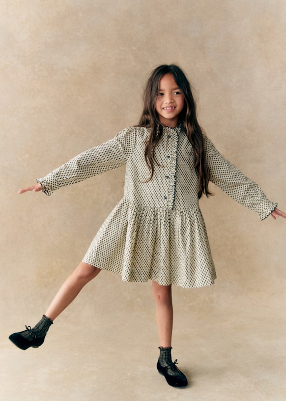 Romy Dress