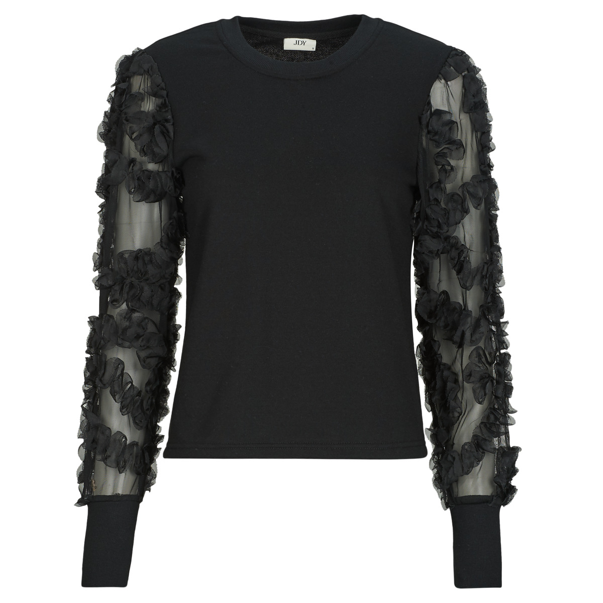 JDY - JDYFAIRVIEW - Black