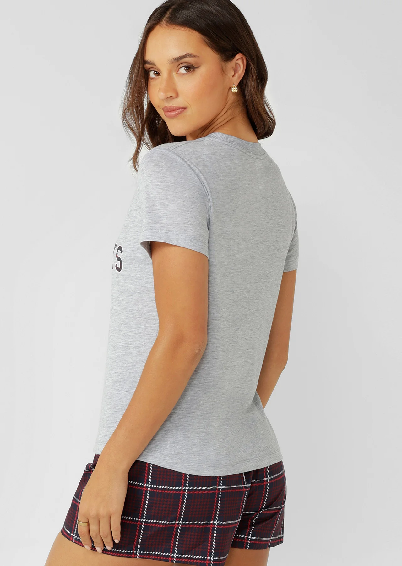 Happy Holidays T-Shirt