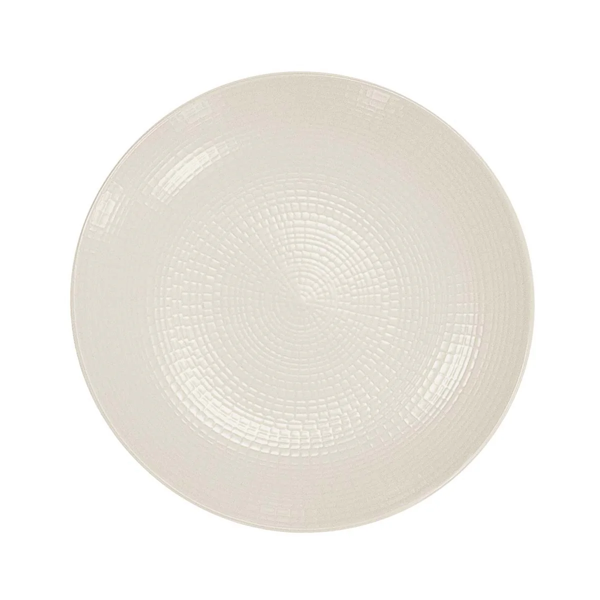 Assiette à dessert