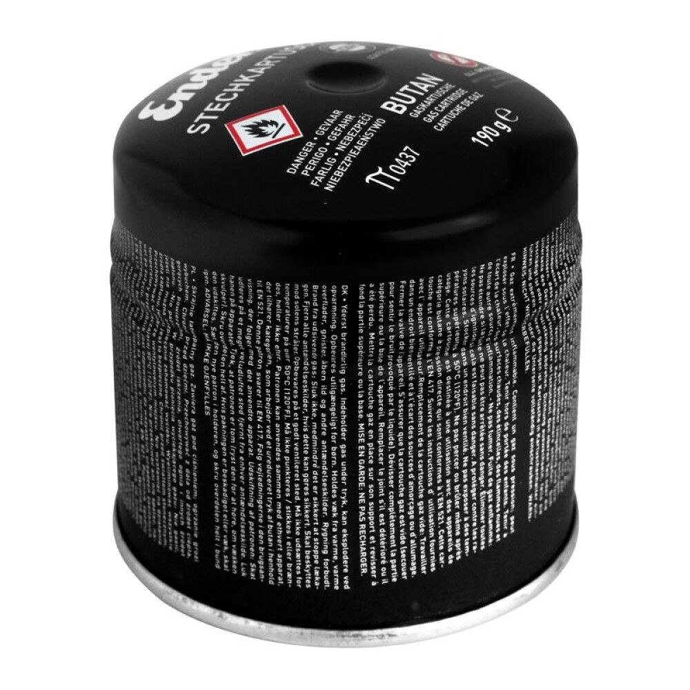 GASS ENDERS 190G